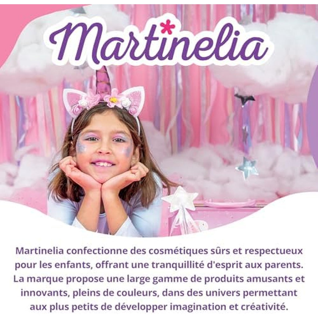 MARTINELIA