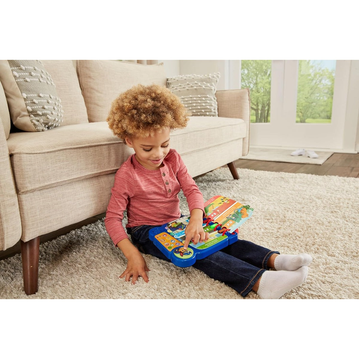 Vtech