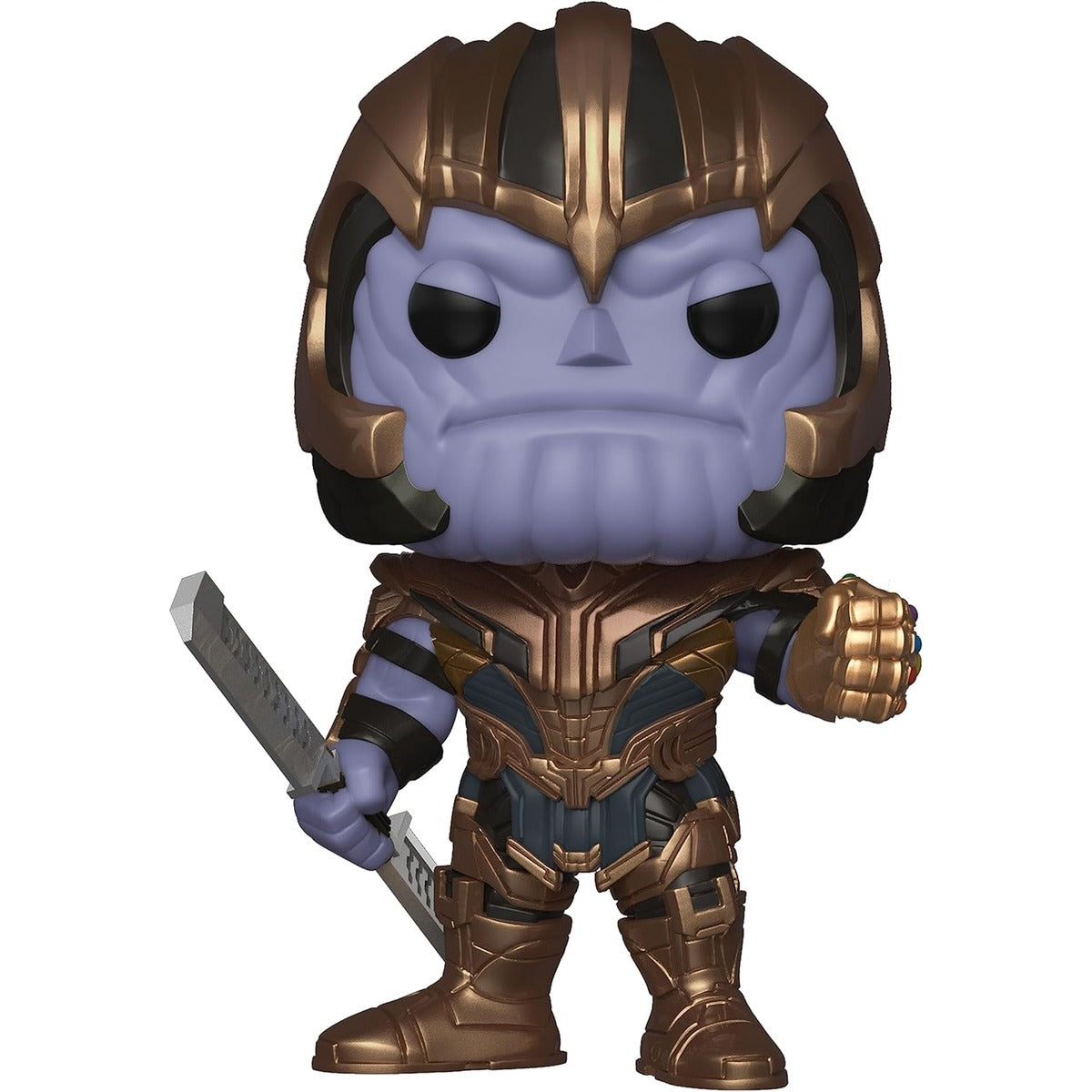Funko POP! Marvel: Marvel Avengers Endgame