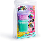 So Slime Sensations Mix'In Slime Set 2 Pack Slime with Mix-In Decorations | Sensory Slime Kit for Kids | Age 6+