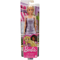 Barbie - Glitz Doll - Mini dresses Blond