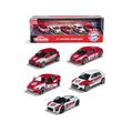 FCB 5 pcs Giftpack