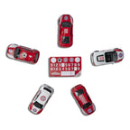 FCB 5 pcs Giftpack