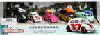 Majorette VW The Originals 5pc Giftpack (6pc)