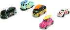 Majorette VW The Originals 5pc Giftpack (6pc)
