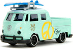 Majorette VW The Originals 5pc Giftpack (6pc)