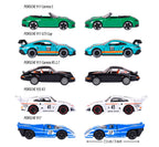 Majorette 212053172 Porsche Motorsport Gift Pack (Set of 5 Toy Cars)