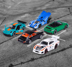 Majorette 212053172 Porsche Motorsport Gift Pack (Set of 5 Toy Cars)