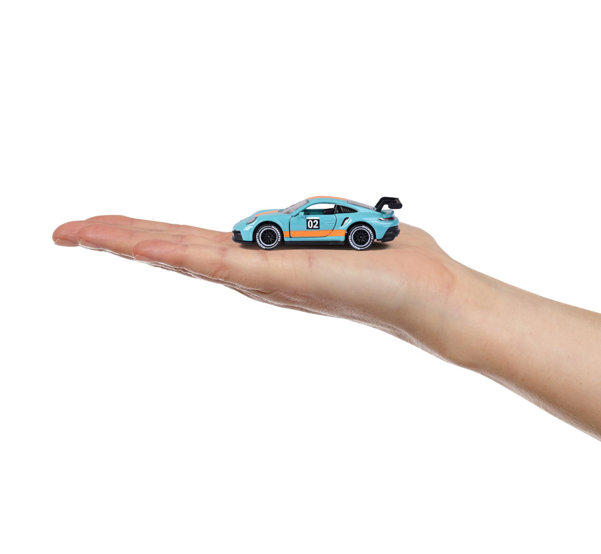 Majorette 212053172 Porsche Motorsport Gift Pack (Set of 5 Toy Cars)