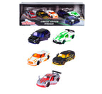 Majorette Limited Edition Car Gift Kit 10