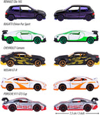Majorette Limited Edition Car Gift Kit 10