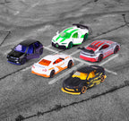 Majorette Limited Edition Car Gift Kit 10