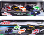 Majorette Limited Edition Car Gift Kit 10