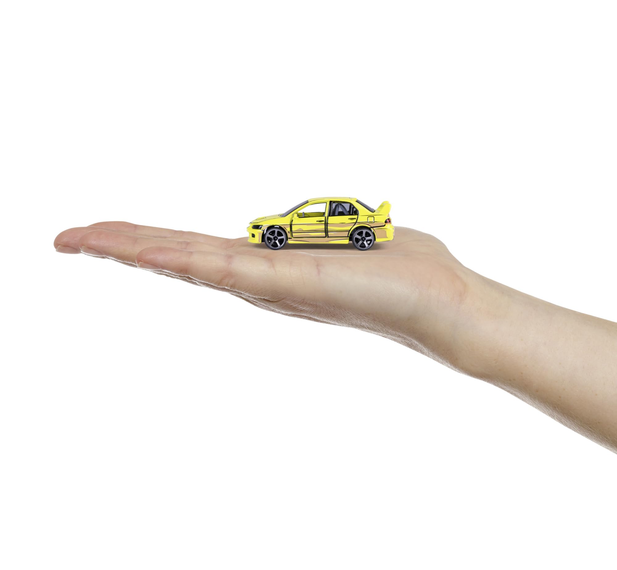 Majorette - Japan Series Diecast Vehicle Giftpack - 5 Pack - Japanese