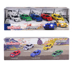 Majorette - Japan Series Diecast Vehicle Giftpack - 5 Pack - Japanese