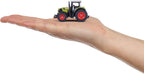 Majorette Claas Farm Car Set (5 Model Cars)