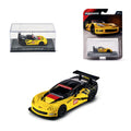Collection 2005 Chevrolet Corvette C6 R
