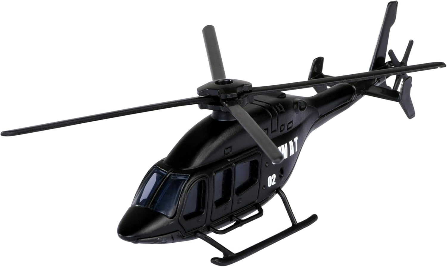SWAT Team 5 Pieces Gift Pack (Limited Stock), Black