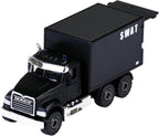 SWAT Team 5 Pieces Gift Pack (Limited Stock), Black