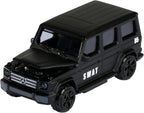 SWAT Team 5 Pieces Gift Pack (Limited Stock), Black