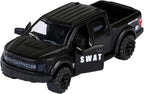 SWAT Team 5 Pieces Gift Pack (Limited Stock), Black