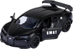 SWAT Team 5 Pieces Gift Pack (Limited Stock), Black