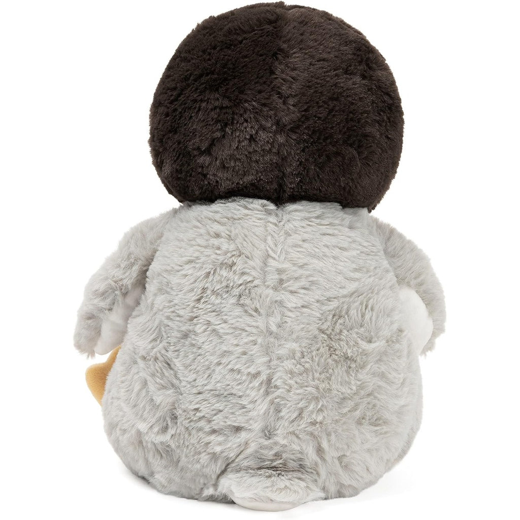 GUND Kissy the Penguin Animated