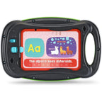 LeapFrog Slide to Read ABC Flash Cards