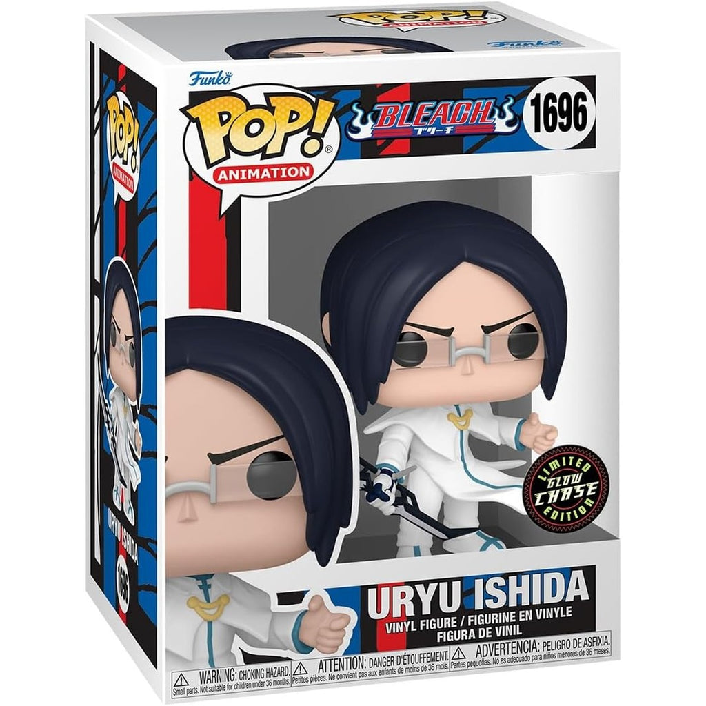 Funko POP Animation: Bleach