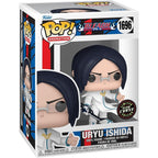 Funko POP Animation: Bleach