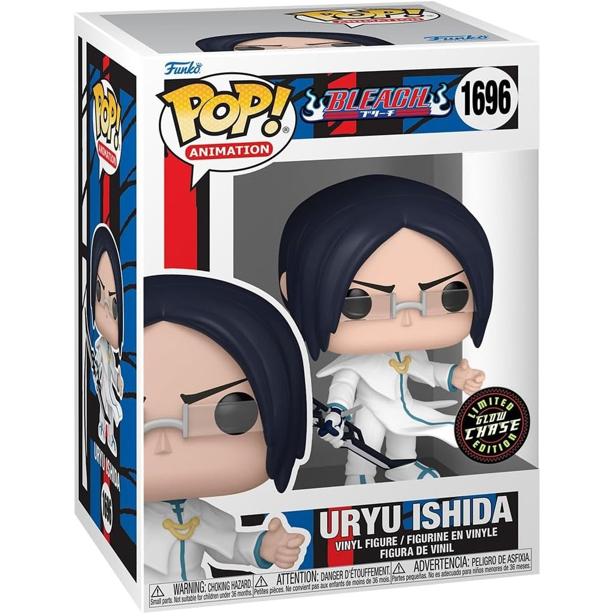 Funko POP Animation: Bleach