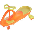 Oitong Push Ride