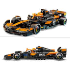 Lego 77251 Speed Champion McLaren F1(R) Team Race Car Toy Birthday