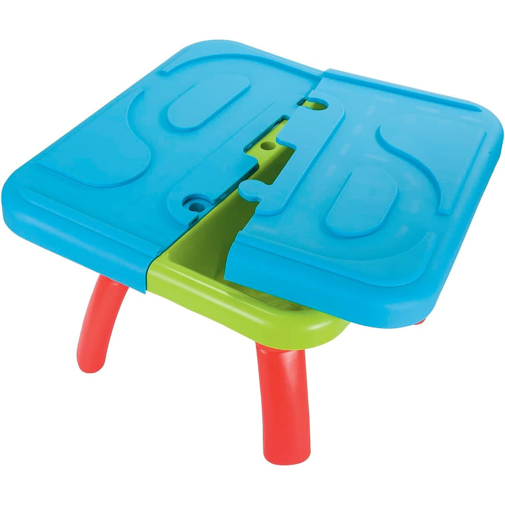 Early Learning Centre Room Studio 141656 Sand and Water Play Table, Multi