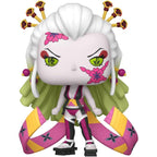 Funko Demon Slayer Kimetsu no Yaiba Daki Pop! Plus Exclusive Vinyl Figure 1817
