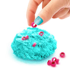 Canal Toys - So Slime - Crazy ASMR Mix Satisfactory Textures - Creative Hobbies for Children - From 6 Years - SSB 009, Multic