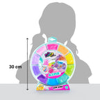Canal Toys - So Slime - Crazy ASMR Mix Satisfactory Textures - Creative Hobbies for Children - From 6 Years - SSB 009, Multic