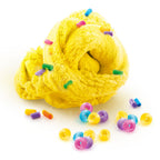 Canal Toys - So Slime - Crazy ASMR Mix Satisfactory Textures - Creative Hobbies for Children - From 6 Years - SSB 009, Multic