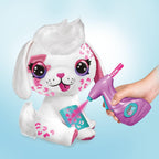 Canal Toys - Colour Your Dog, From 6 Years to 99 Years, White (OFG249) Doggy