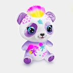 Airbrush Plush - Panda (257)