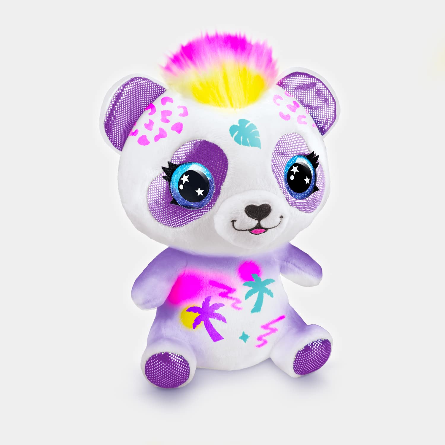Airbrush Plush - Panda (257)