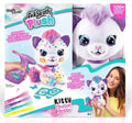 Canal Toys Airbrush Plush - Kitty (272OFG)