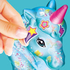 Style 4 Ever Unicorn DIY Lava Lamp