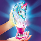 Style 4 Ever Unicorn DIY Lava Lamp