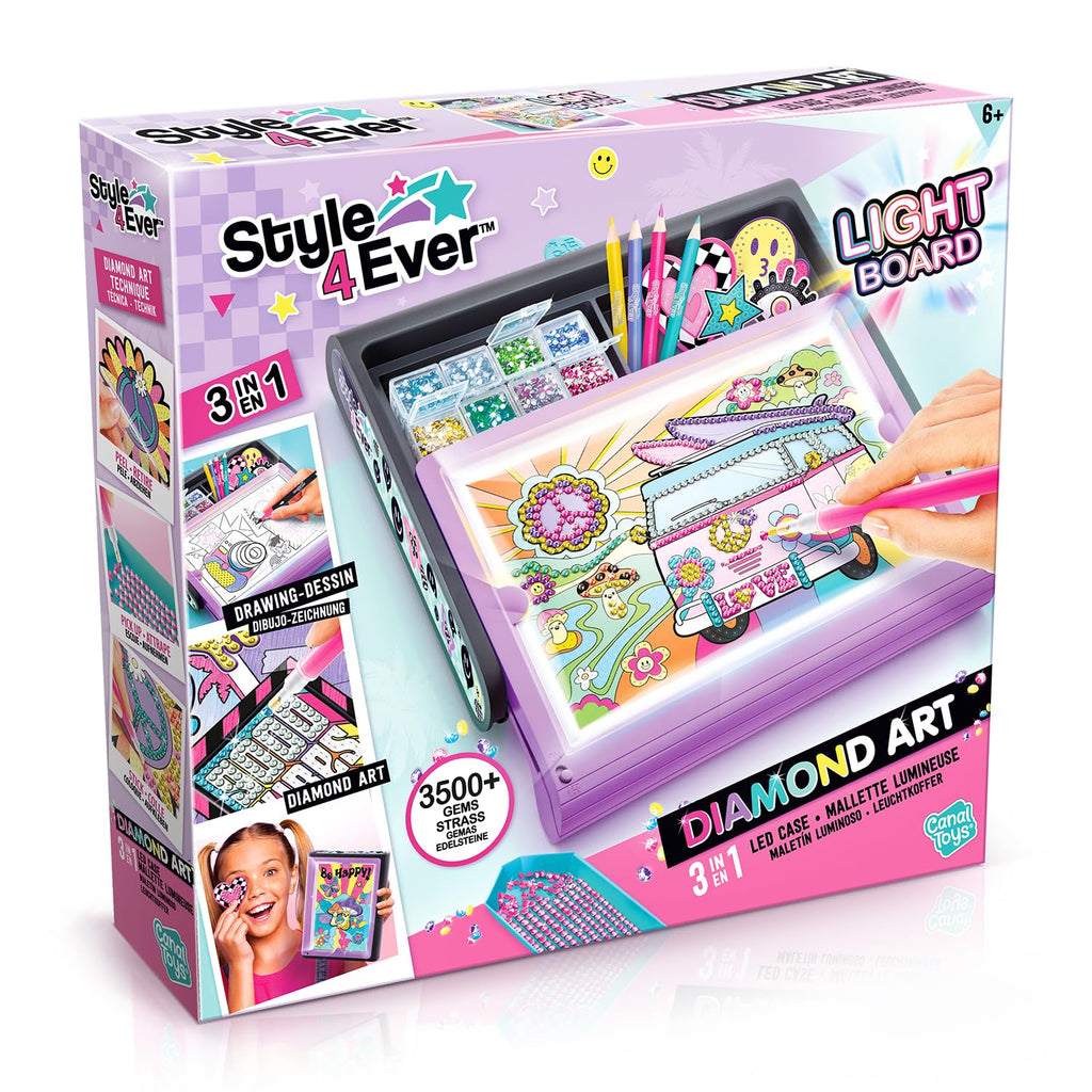 Diamond Painting Kit