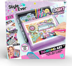 Diamond Painting Kit