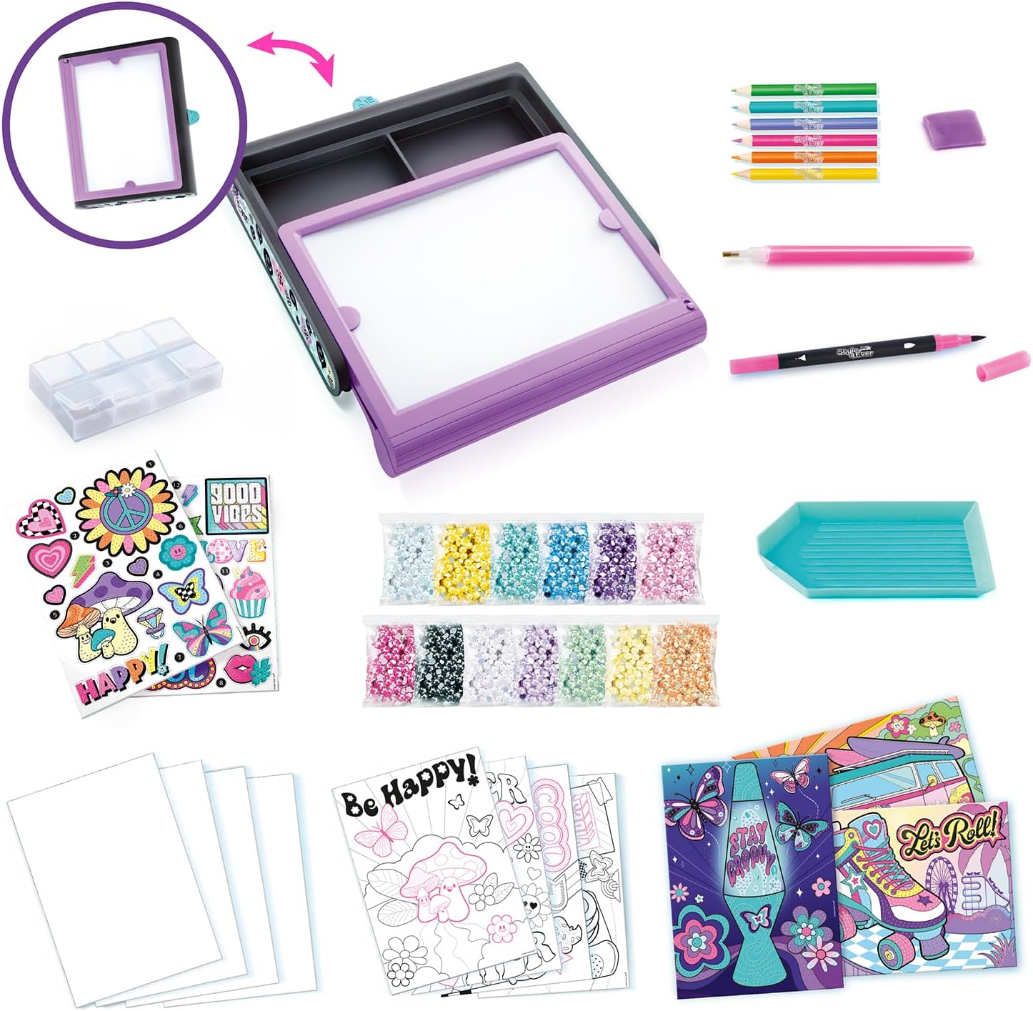 Diamond Painting Kit
