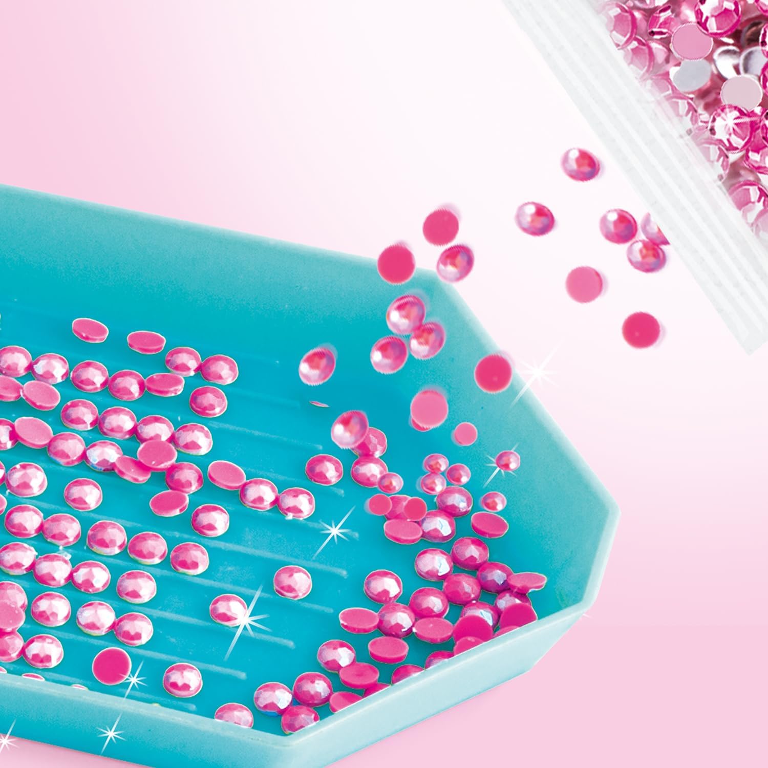 Diamond Painting Kit
