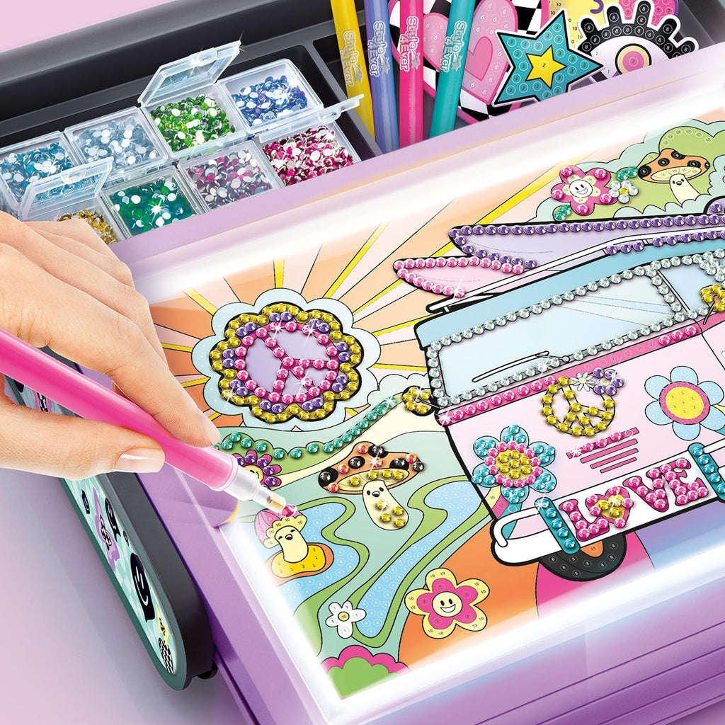 Diamond Painting Kit
