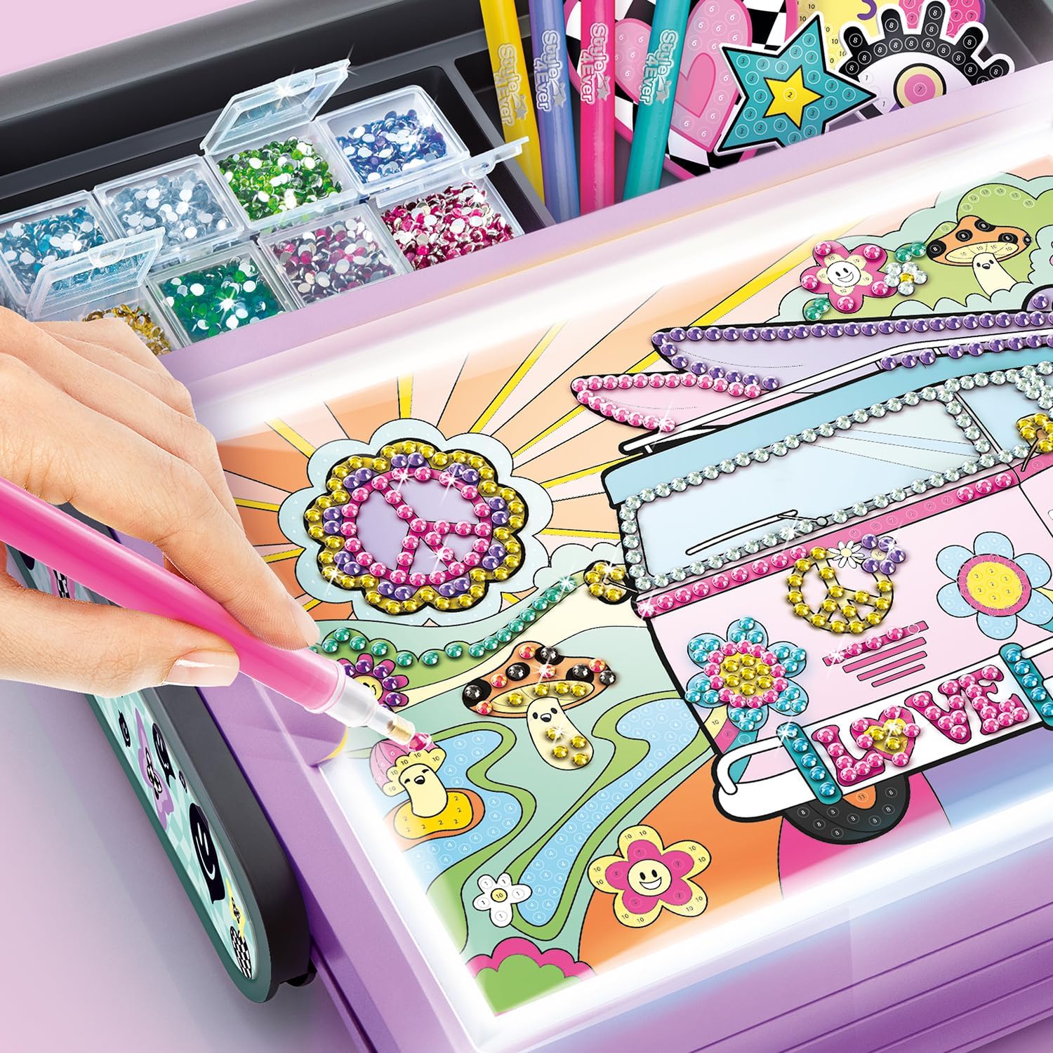 Diamond Painting Kit